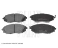 Sada brzdovch destiek BLUE PRINT ‐ BLP ADG042115