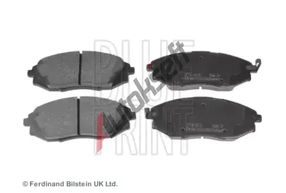 BLUE PRINT Sada brzdovch destiek BLP ADG042115, ADG042115