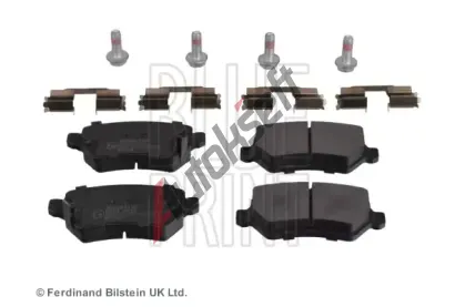 BLUE PRINT Sada brzdovch destiek BLP ADG042116, ADG042116