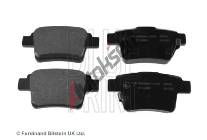 BLUE PRINT Sada brzdovch destiek BLP ADG042120, ADG042120