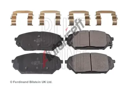 BLUE PRINT Sada brzdovch destiek BLP ADG042121, ADG042121