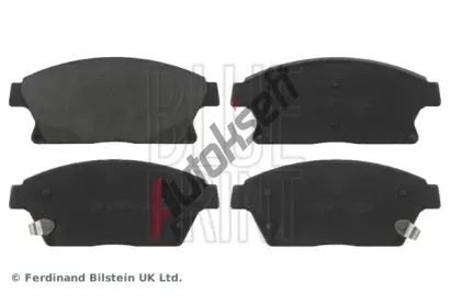 BLUE PRINT Sada brzdovch destiek - kotouov brzda BLP ADG042122, ADG042122