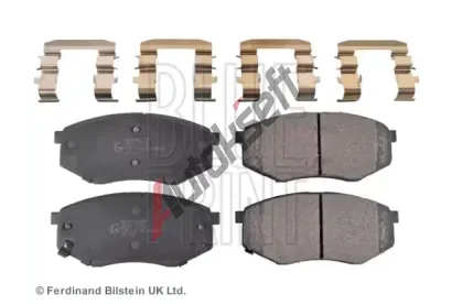 BLUE PRINT Sada brzdovch destiek BLP ADG042125, ADG042125