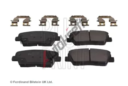 BLUE PRINT Sada brzdovch destiek BLP ADG042126, ADG042126
