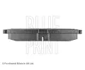 BLUE PRINT Sada brzdovch destiek BLP ADG042127, ADG042127