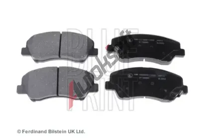 BLUE PRINT Sada brzdovch destiek BLP ADG042128, ADG042128
