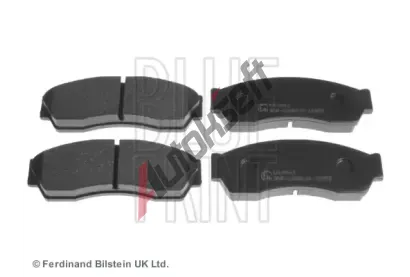 BLUE PRINT Sada brzdovch destiek BLP ADG042129, ADG042129
