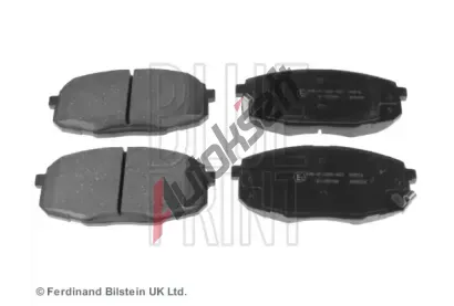 BLUE PRINT Sada brzdovch destiek BLP ADG042130, ADG042130