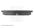 BLUE PRINT Sada brzdovch destiek BLP ADG042131, ADG042131