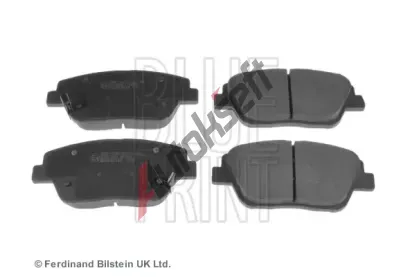 BLUE PRINT Sada brzdovch destiek BLP ADG042133, ADG042133