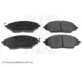 Sada brzdovch destiek BLUE PRINT ‐ BLP ADG042135