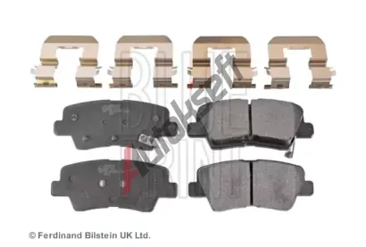 BLUE PRINT Sada brzdovch destiek BLP ADG042138, ADG042138
