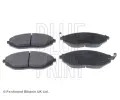 Sada brzdovch destiek BLUE PRINT ‐ BLP ADG042141