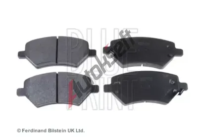 BLUE PRINT Sada brzdovch destiek BLP ADG042148, ADG042148