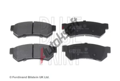 BLUE PRINT Sada brzdovch destiek BLP ADG042152, ADG042152