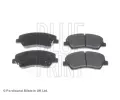 Sada brzdovch destiek BLUE PRINT ‐ BLP ADG042153