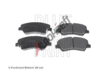 BLUE PRINT Sada brzdovch destiek BLP ADG042153, ADG042153