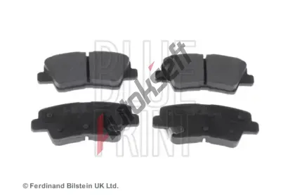 BLUE PRINT Sada brzdovch destiek BLP ADG042154, ADG042154