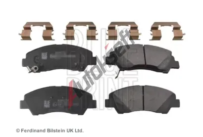 BLUE PRINT Sada brzdovch destiek BLP ADG042158, ADG042158