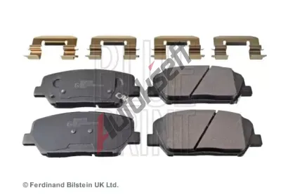 BLUE PRINT Sada brzdovch destiek BLP ADG042159, ADG042159