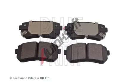 BLUE PRINT Sada brzdovch destiek BLP ADG042169, ADG042169