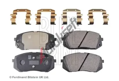 BLUE PRINT Sada brzdovch destiek BLP ADG042170, ADG042170