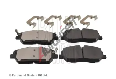 BLUE PRINT Sada brzdov�ch desti�ek BLP ADG042171, ADG042171