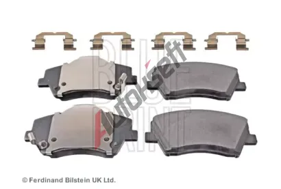 BLUE PRINT Sada brzdovch destiek BLP ADG042174, ADG042174