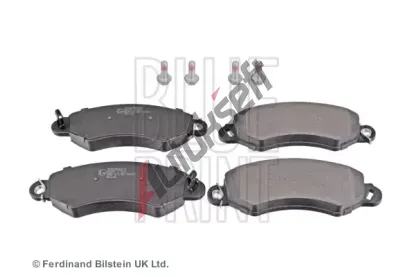 BLUE PRINT Sada brzdovch destiek BLP ADG042176, ADG042176