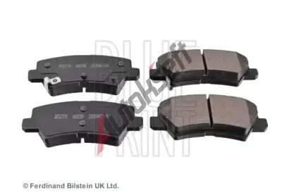 BLUE PRINT Sada brzdovch destiek BLP ADG042181, ADG042181