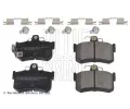 Sada brzdov�ch desti�ek&nbsp;BLUE PRINT&nbsp;&dash;&nbsp;BLP ADG042182