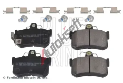 BLUE PRINT Sada brzdov�ch desti�ek BLP ADG042182, ADG042182