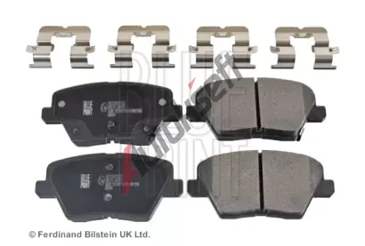 BLUE PRINT Sada brzdovch destiek BLP ADG042184, ADG042184