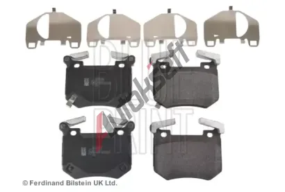 BLUE PRINT Sada brzdov�ch desti�ek BLP ADG042193, ADG042193