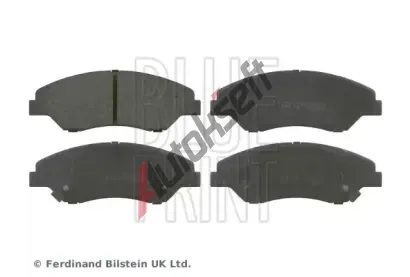 BLUE PRINT Sada brzdovch destiek BLP ADG04230, ADG04230