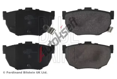 BLUE PRINT Sada brzdovch destiek BLP ADG04232, ADG04232