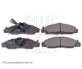 BLUE PRINT Sada brzdovch destiek ‐ BLP ADG04241