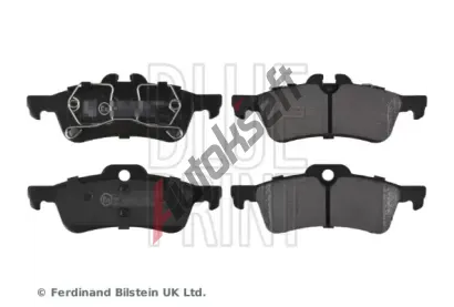 BLUE PRINT Sada brzdovch destiek BLP ADG04242, ADG04242