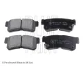 Sada brzdovch destiek BLUE PRINT ‐ BLP ADG04250