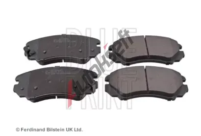 BLUE PRINT Sada brzdovch destiek BLP ADG04263, ADG04263