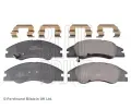 Sada brzdovch destiek BLUE PRINT ‐ BLP ADG04265