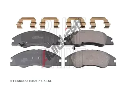 BLUE PRINT Sada brzdovch destiek BLP ADG04265, ADG04265