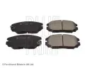 Sada brzdovch destiek BLUE PRINT ‐ BLP ADG04271