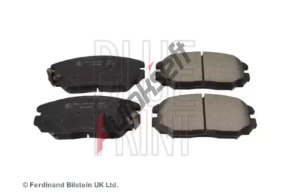 BLUE PRINT Sada brzdovch destiek BLP ADG04271, ADG04271