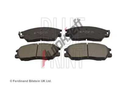 BLUE PRINT Sada brzdovch destiek BLP ADG04272, ADG04272