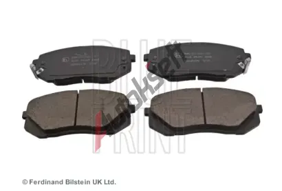 BLUE PRINT Sada brzdovch destiek BLP ADG04278, ADG04278