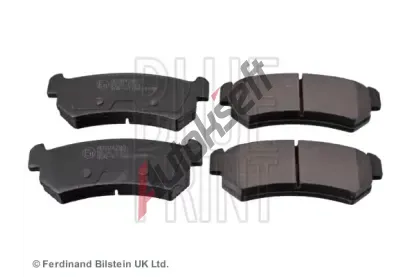 BLUE PRINT Sada brzdovch destiek BLP ADG04280, ADG04280