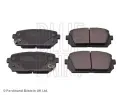 Sada brzdovch destiek BLUE PRINT ‐ BLP ADG04283