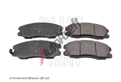 BLUE PRINT Sada brzdovch destiek BLP ADG04285, ADG04285