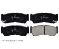 Sada brzdovch destiek BLUE PRINT ‐ BLP ADG04292